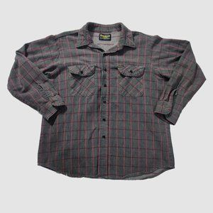 OshKosh B'gosh Heavy Cottton Button up